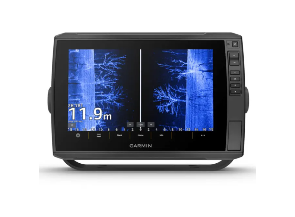 Garmin ECHOMAP Ultra 2 102SV Chirp eco/plotter 10" Painestore