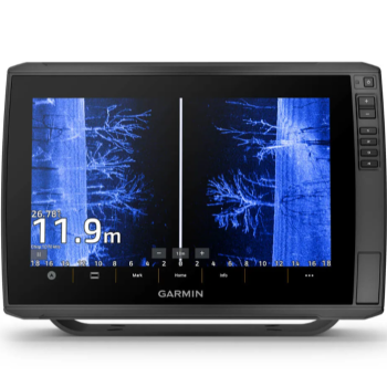 Garmin ECHOMAP Ultra 2 122SV Chirp eco/plotter 10" Painestore