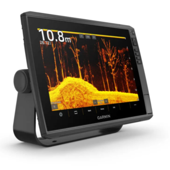 Garmin ECHOMAP Ultra 2 122SV Chirp eco/plotter 10" Painestore