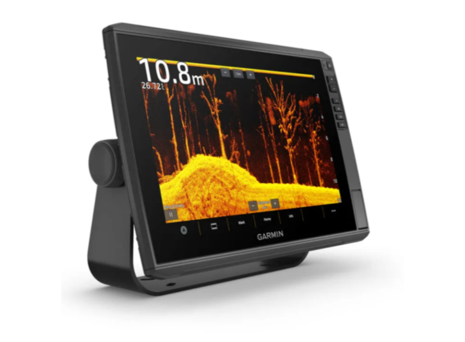 Garmin ECHOMAP Ultra 2 122SV Chirp eco/plotter 10" Painestore