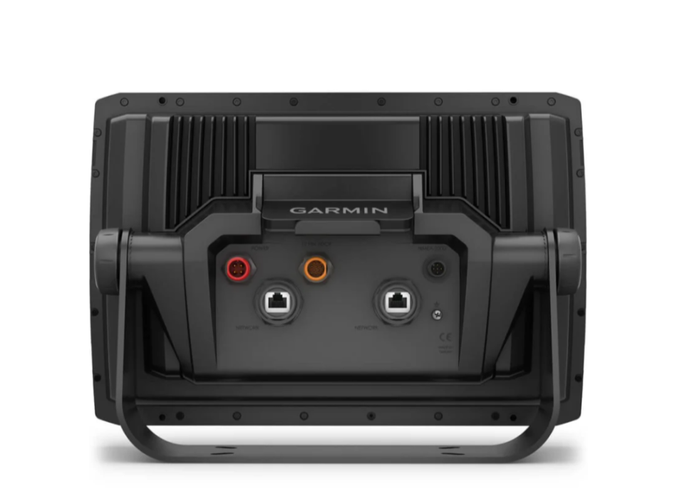 Garmin ECHOMAP Ultra 2 122SV Chirp eco/plotter 10" Painestore