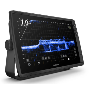 Garmin echoMAP Ultra 2 162SV Chirp eco/plotter 16" Painestore