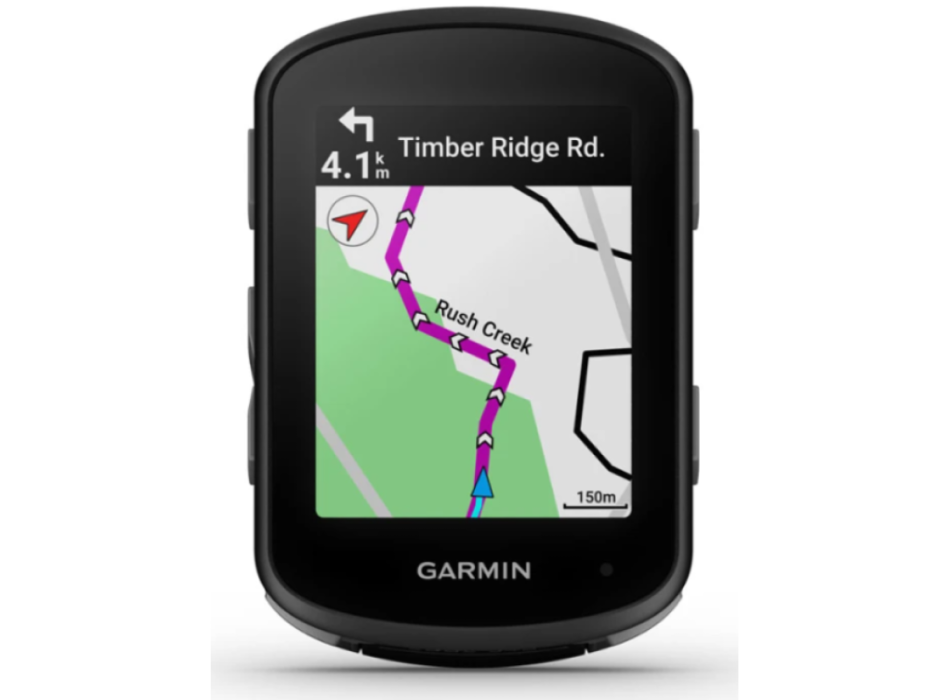 Garmin Edge 540 Ciclocomputer Painestore