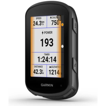 Garmin Edge 540 Ciclocomputer Painestore