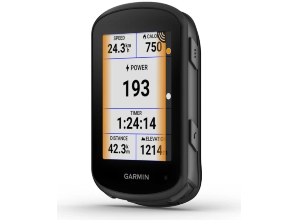 Garmin Edge 540 Ciclocomputer Painestore