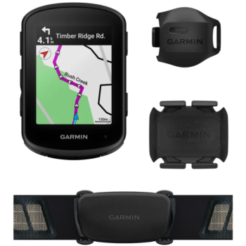 Garmin Edge 540 Ciclocomputer Painestore