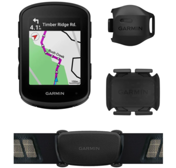 Garmin Edge 540 Ciclocomputer Painestore