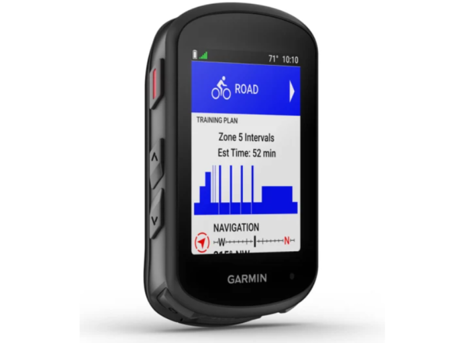 Garmin Edge 540 Ciclocomputer Painestore