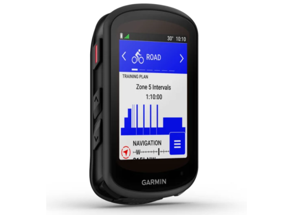 Garmin Edge 840 Ciclocomputer Touchscreen Painestore
