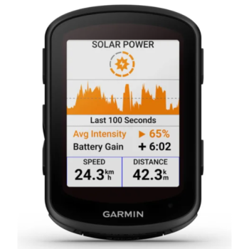 Garmin Edge 840 Ciclocomputer Touchscreen Painestore