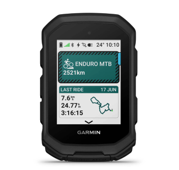 Garmin Edge MTB Painestore