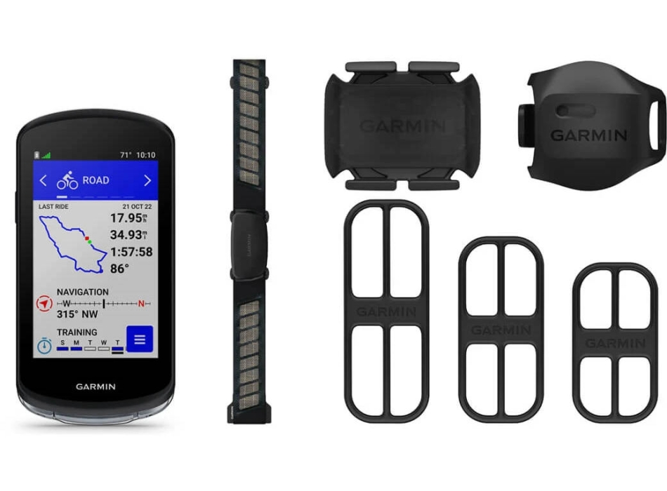 Garmin Edge® 1040 Solo dispositivo Painestore