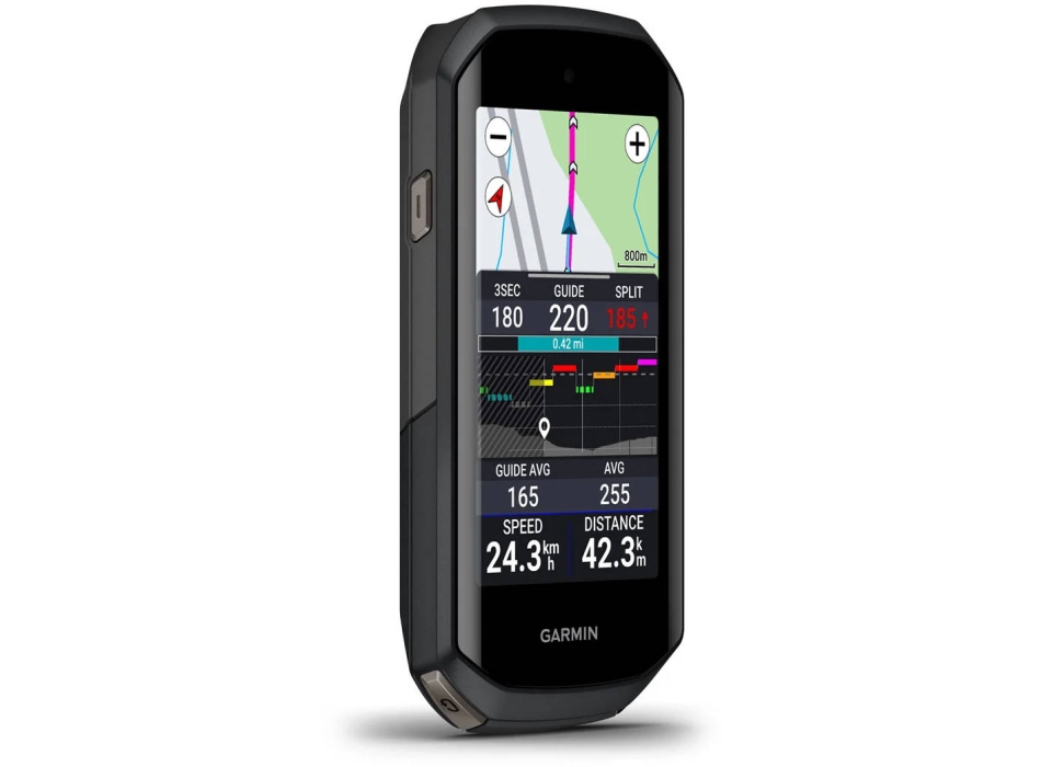 Garmin Edge® 1050 Solo dispositivo Painestore