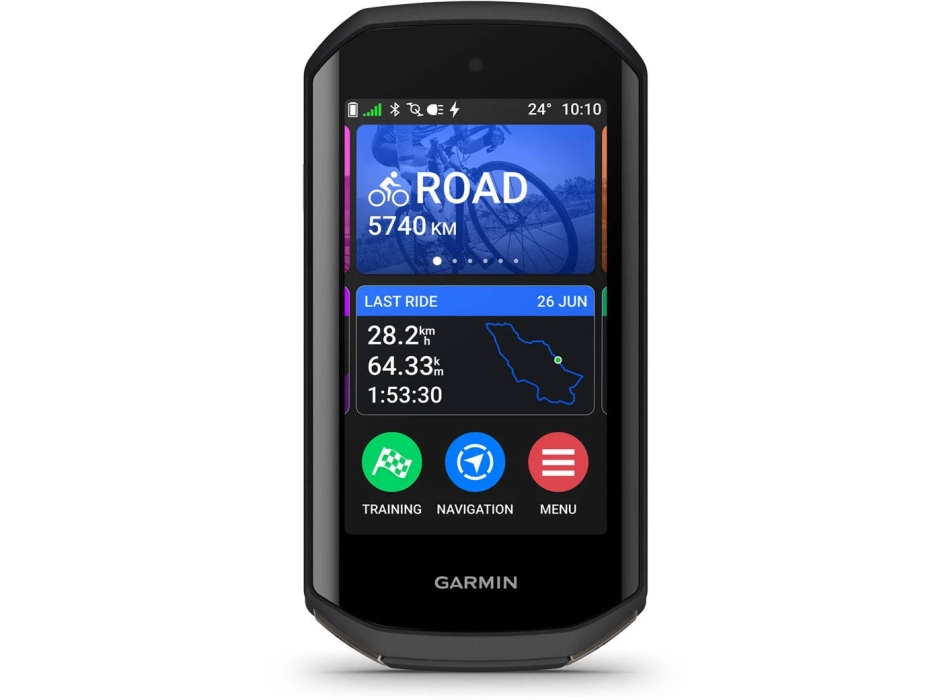 Garmin Edge® 1050 Solo dispositivo Painestore
