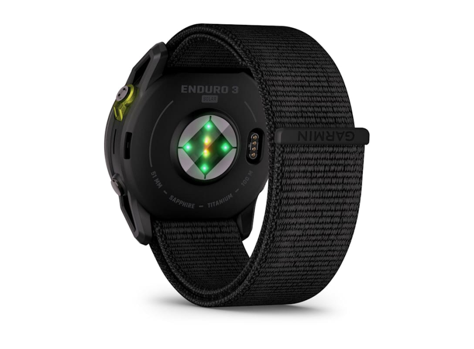 Garmin Enduro 3 Painestore