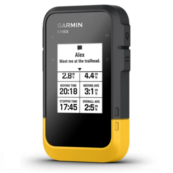 Garmin eTrex SE GPS portatile palmare Painestore