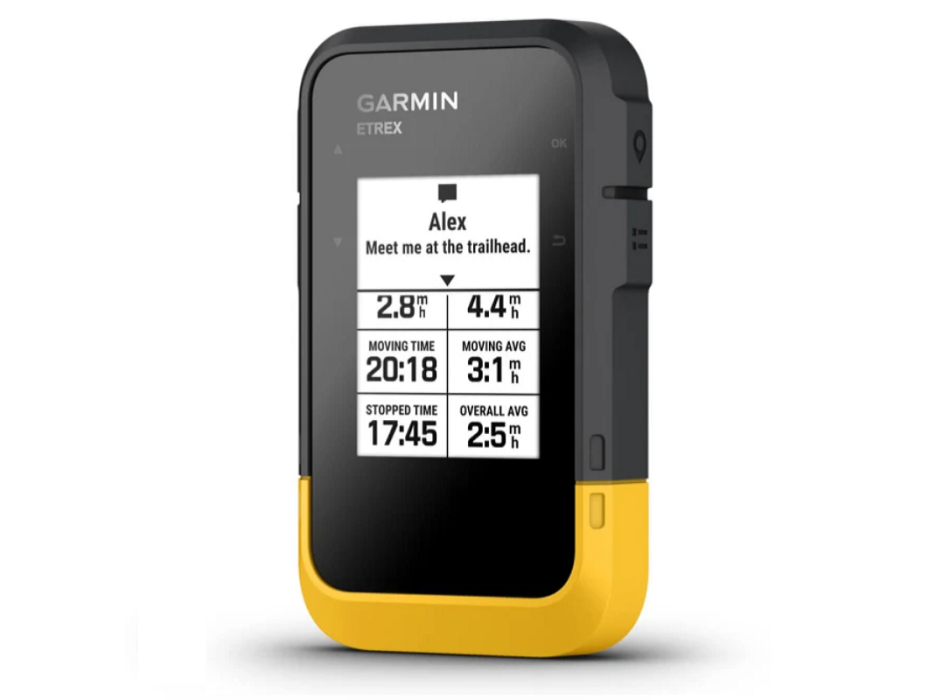 Garmin eTrex SE GPS portatile palmare Painestore