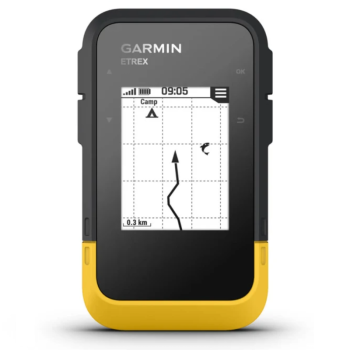 Garmin eTrex SE GPS portatile palmare Painestore