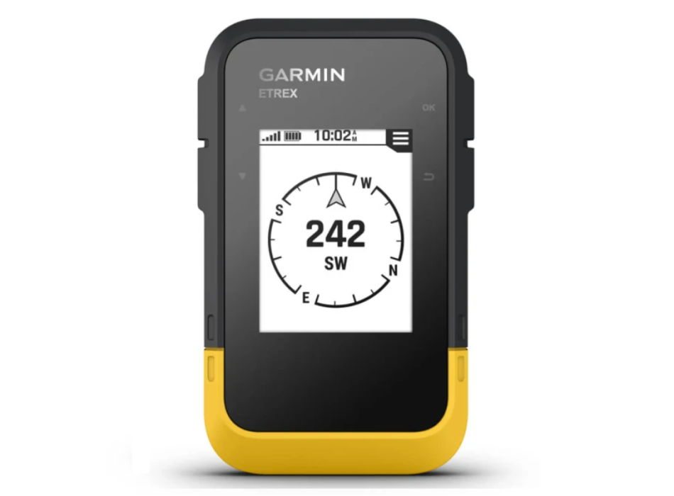 Garmin eTrex SE GPS portatile palmare Painestore