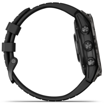 Garmin Fenix 7 Pro – Sapphire Solar Edition orologio Painestore
