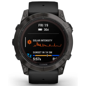 Garmin Fenix 7X Pro Sapphire Solar Edition Painestore