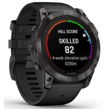 Garmin Fenix 7X Pro Sapphire Solar Edition Painestore