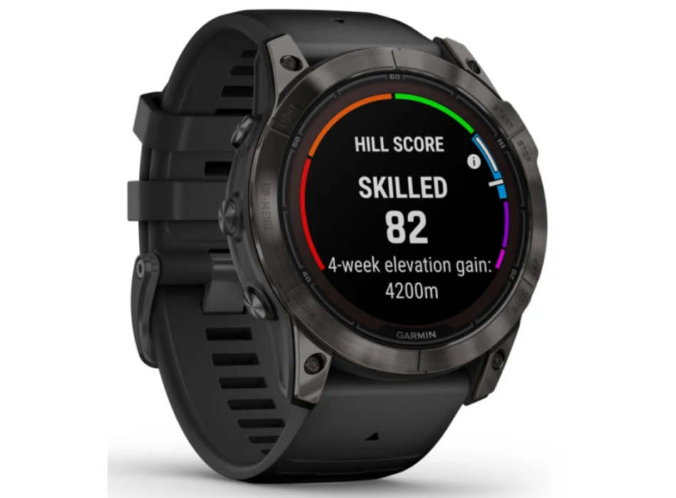 Garmin Fenix 7X Pro Sapphire Solar Edition Painestore
