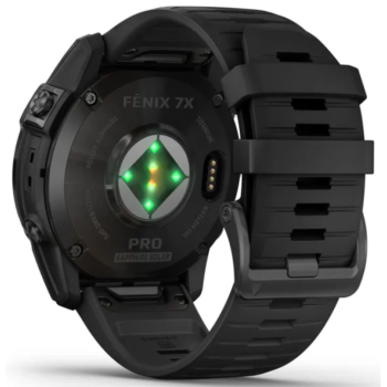 Garmin Fenix 7X Pro Sapphire Solar Edition Painestore