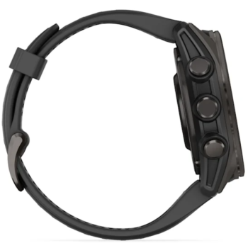 Garmin Fenix 8 AMOLED - 43mm Painestore