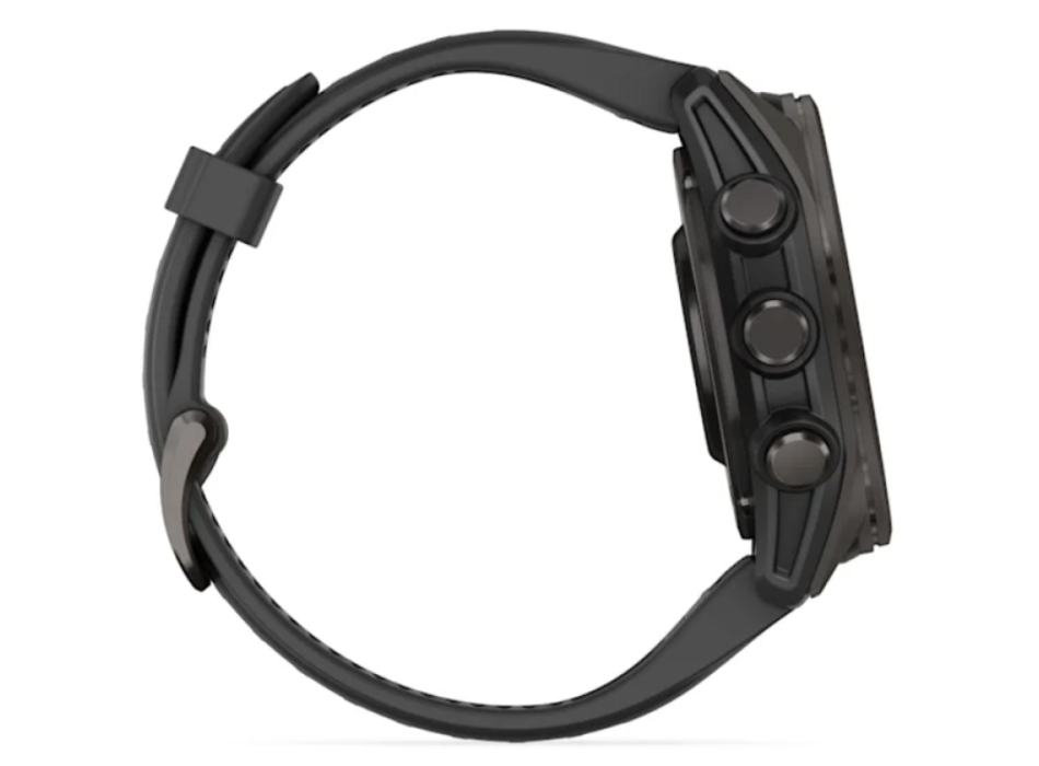 Garmin Fenix 8 AMOLED - 43mm Painestore