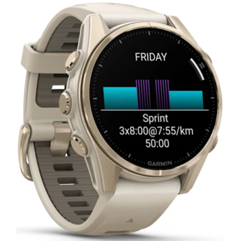 Garmin Fenix 8 AMOLED - 43mm Painestore