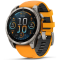 Garmin Fenix 8 AMOLED - 47mm