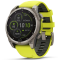 Garmin Fenix 8 SOLAR - 47mm