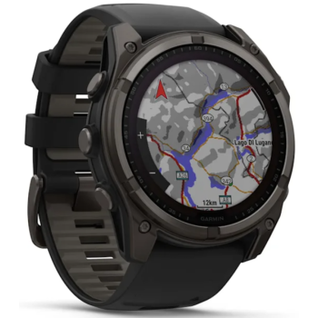 Garmin Fenix 8 SOLAR - 51mm Painestore