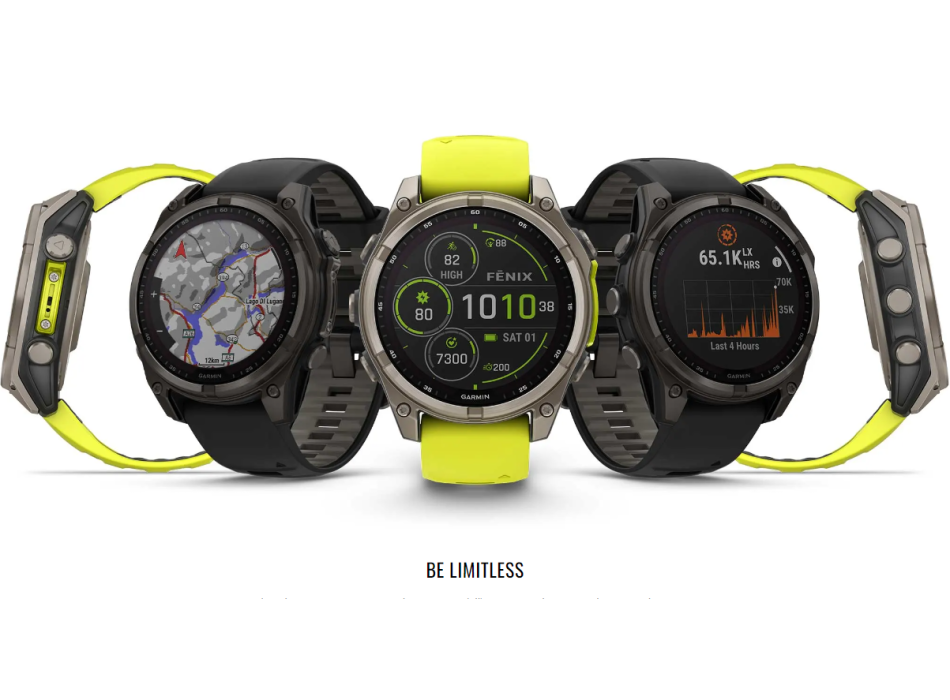 Orologio contapassi garmin on sale