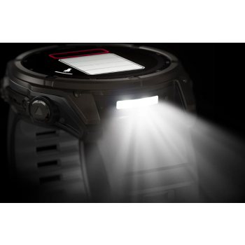 Garmin Fenix 8 SOLAR Orologio - GPS Painestore