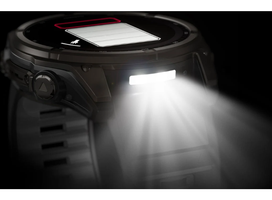 Garmin Fenix 8 SOLAR Orologio - GPS Painestore