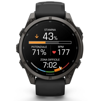 Garmin Fenix 9 AMOLED Painestore