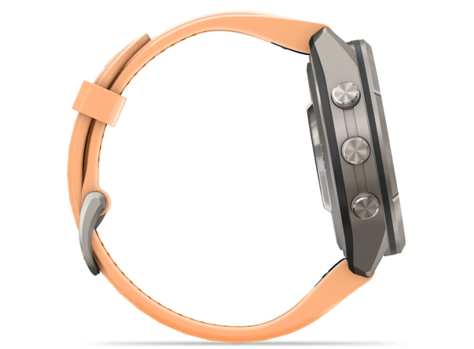 Garmin Fenix 9 PRO AMOLED - 43mm Painestore