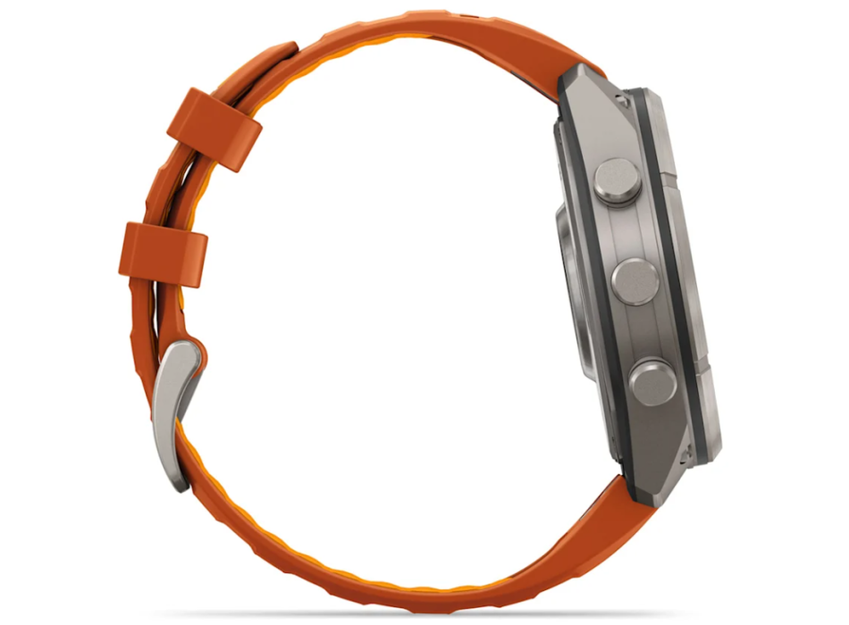 Garmin Fenix 9 PRO AMOLED - 47mm Painestore