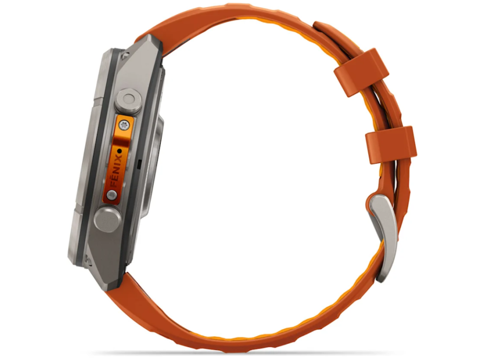 Garmin Fenix 9 PRO AMOLED - 47mm Painestore