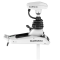 Garmin Force Kraken con gambo da 63"