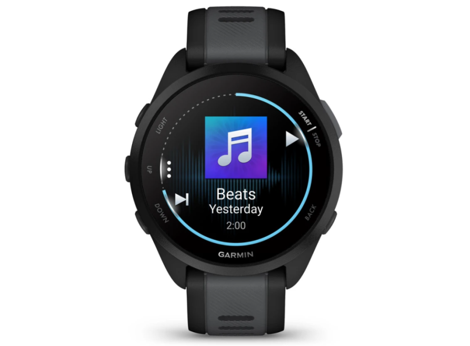 Garmin Forerunner 165 Music Painestore