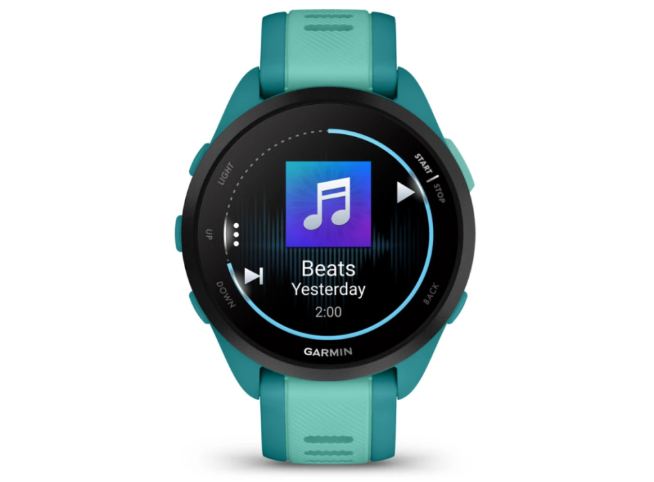 Garmin Forerunner 165 Music Painestore