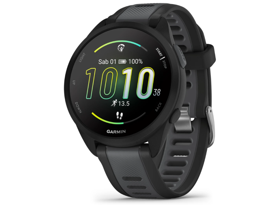 Garmin Forerunner 165 Music Painestore