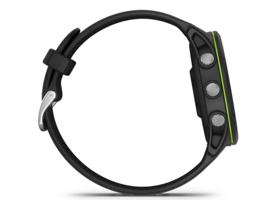 Garmin Forerunner 255 Orologio - GPS Painestore
