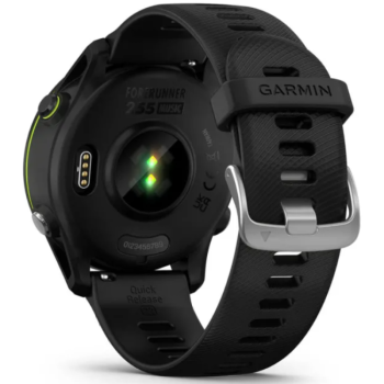 Garmin Forerunner 255 Orologio - GPS Painestore