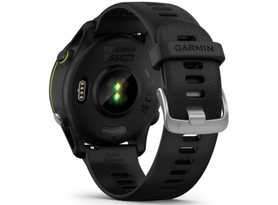 Garmin Forerunner 255 Orologio - GPS Painestore