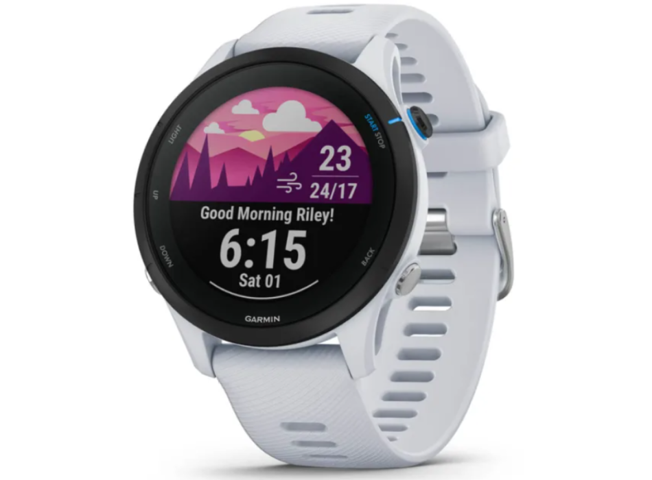 Garmin Forerunner 255 Orologio - GPS Painestore