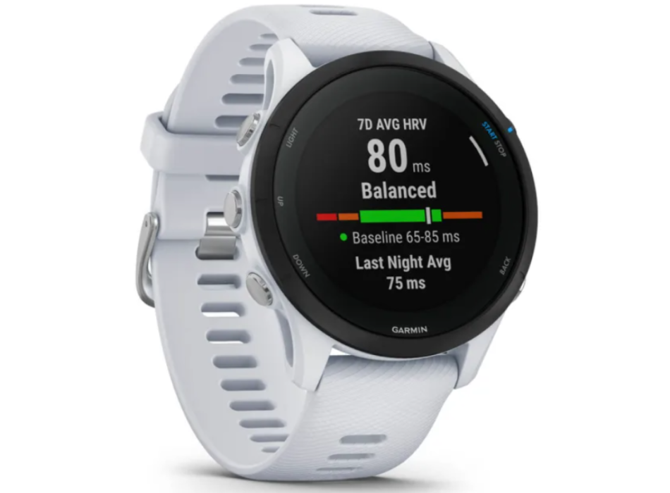 Garmin Forerunner 255 Orologio - GPS Painestore